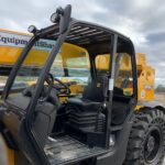 2021 JCB 509-42