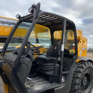 2021 JCB 509-42