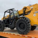 2021 JCB 509-42