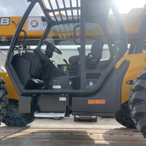 2021 JCB 509-42