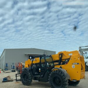2021 JCB 509-42