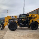 2021 JCB 509-42