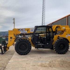 2021 JCB 509-42