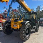 2021 JCB 509-42