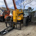 2021 JCB 509-42
