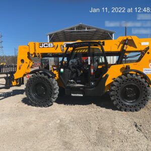 2021 JCB 509-42