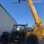 2021 JCB 509-42