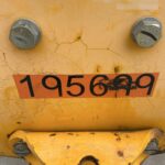 2021 JCB 509-42