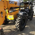 2021 JCB 509-42
