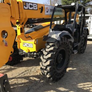 2021 JCB 509-42