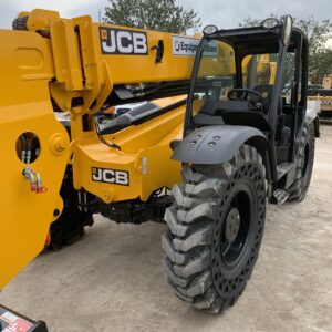 2021 JCB 509-42