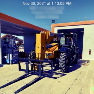 2021 JCB 509-42