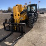 2021 JCB 509-42