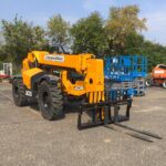2021 JCB 509-42