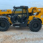 2021 JCB 509-42