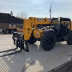 2021 JCB 509-42