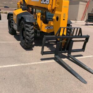 2021 JCB 509-42