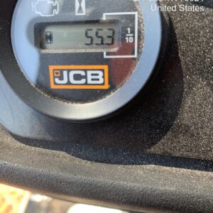 2021 JCB 509-42