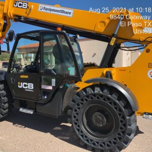 2021 JCB 509-42