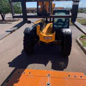 2021 JCB 509-42