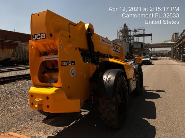 2021 JCB 510-56