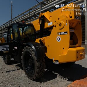 2021 JCB 510-56
