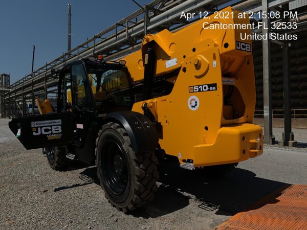 2021 JCB 510-56