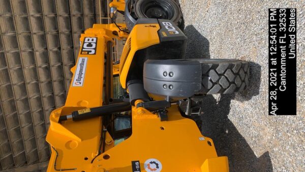 2021 JCB 510-56