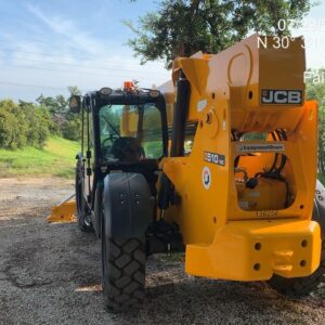2021 JCB 510-56