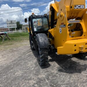 2021 JCB 510-56