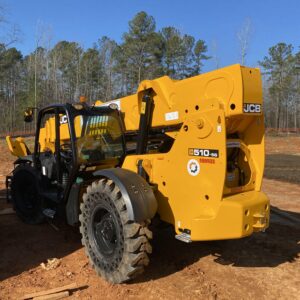 2021 JCB 510-56