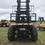 2021 JCB 930-4