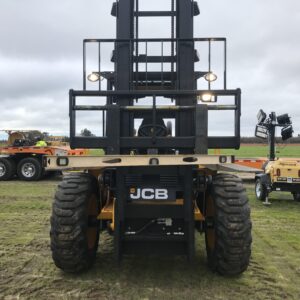 2021 JCB 930-4