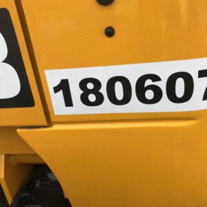 2021 JCB 930-4