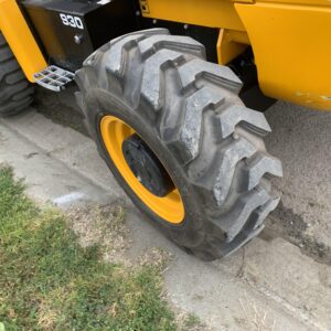 2021 JCB 930-4