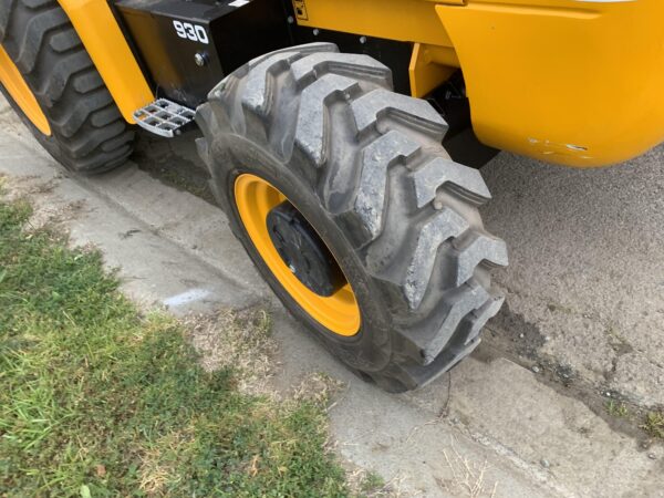 2021 JCB 930-4