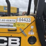 2021 JCB 930-4