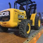 2021 JCB 930-4