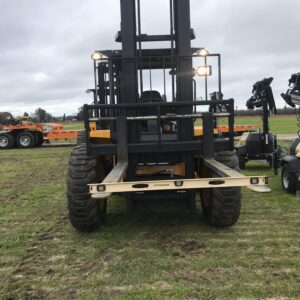 2021 JCB 930-4