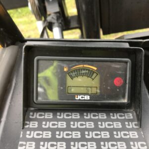 2021 JCB 930-4