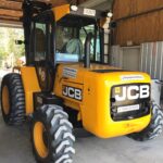 2021 JCB 940-4