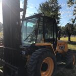 2021 JCB 940-4