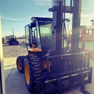 2021 JCB 940-4