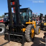 2021 JCB 940-4