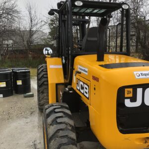 2021 JCB 940-4