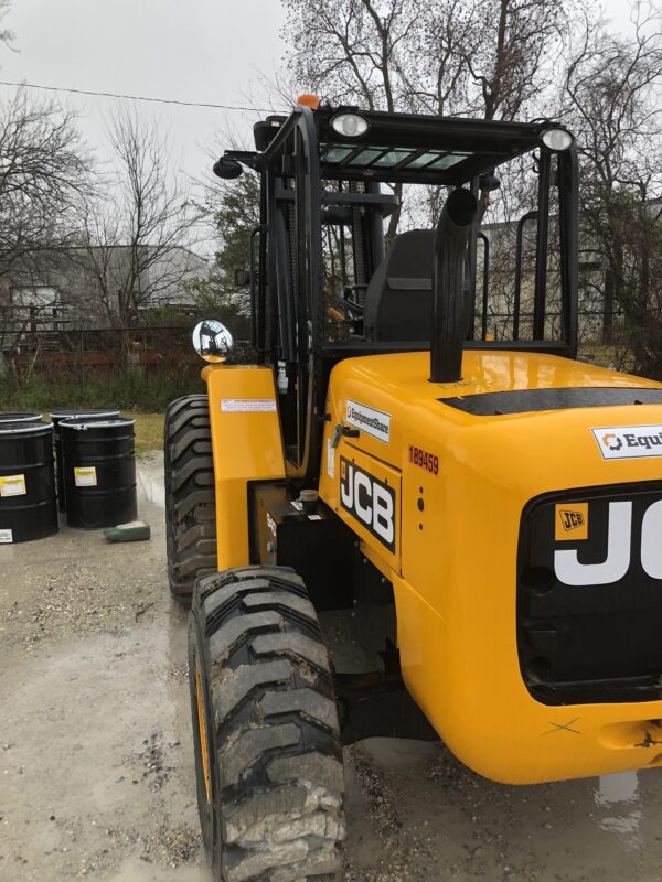2021 JCB 940-4