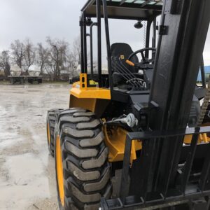 2021 JCB 940-4