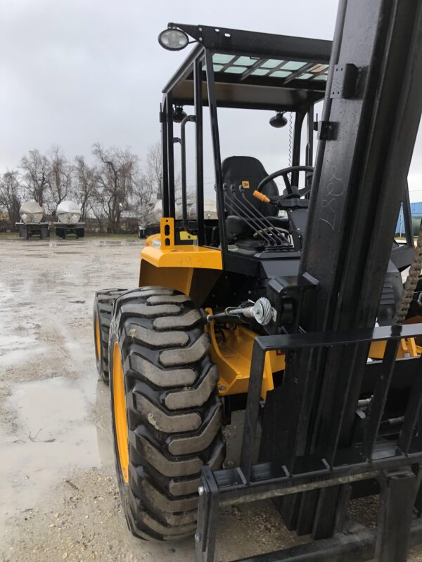 2021 JCB 940-4