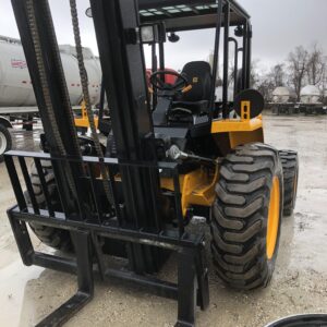 2021 JCB 940-4