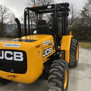 2021 JCB 940-4